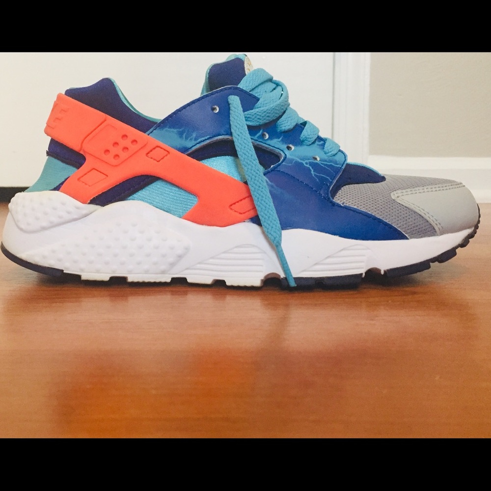 Nike Huarache
